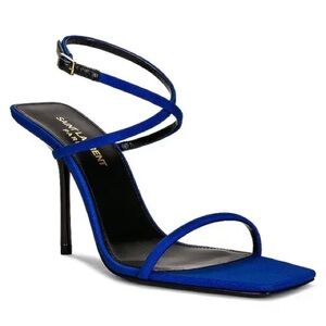 Saint Laurent Baliqua Sandals